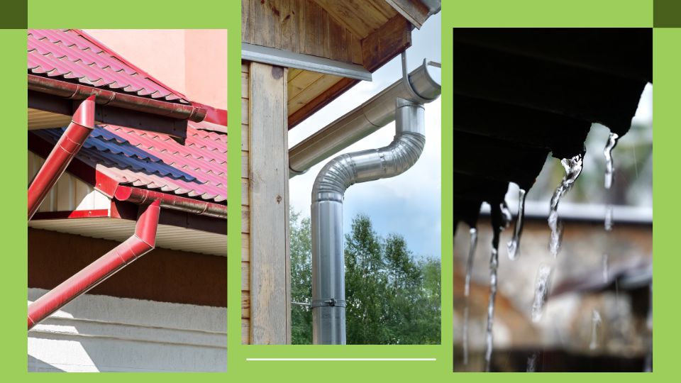 Rainwater Harvesting and Hydrological Services