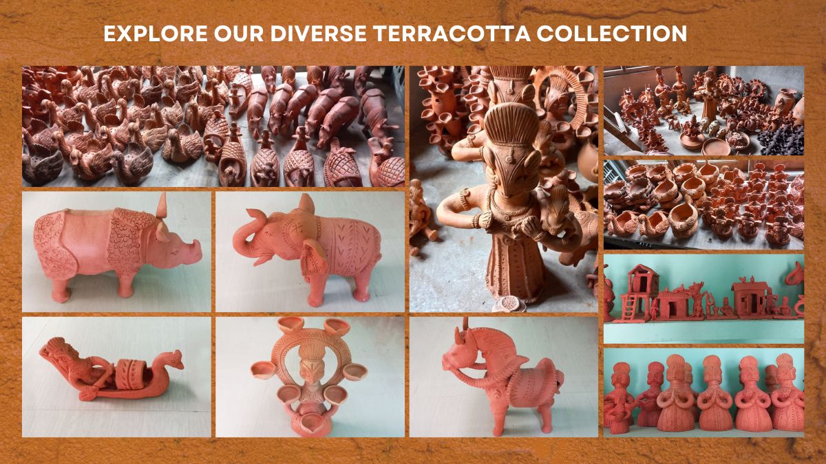 Terracotta Products