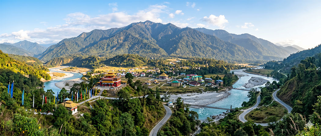 Groundwater Investigation in Tezu Arunachal Pradesh